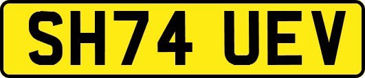 SH74UEV
