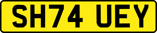 SH74UEY