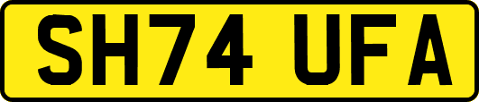 SH74UFA