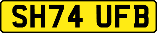 SH74UFB