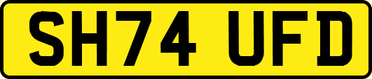 SH74UFD