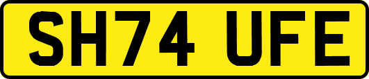 SH74UFE