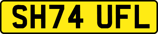 SH74UFL