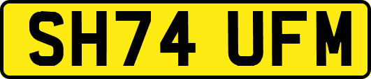 SH74UFM