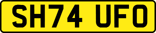 SH74UFO