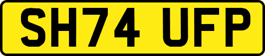 SH74UFP