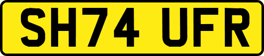 SH74UFR