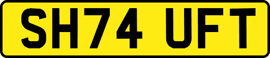 SH74UFT