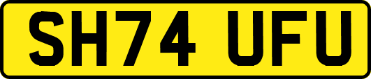 SH74UFU