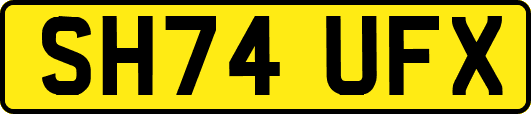 SH74UFX