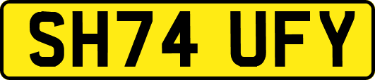 SH74UFY