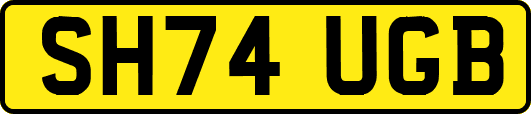 SH74UGB