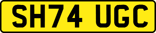 SH74UGC