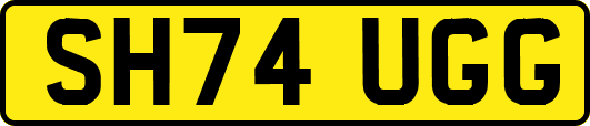 SH74UGG