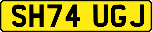 SH74UGJ