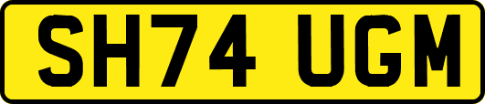 SH74UGM
