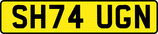 SH74UGN