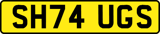 SH74UGS