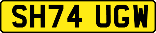 SH74UGW