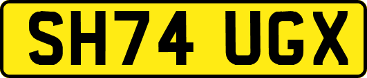 SH74UGX