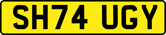 SH74UGY