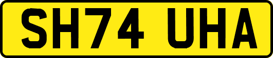 SH74UHA