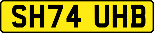 SH74UHB