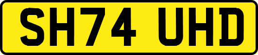 SH74UHD