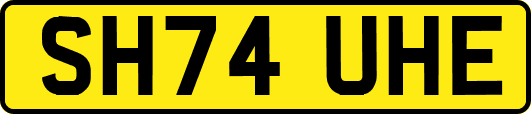 SH74UHE