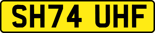 SH74UHF