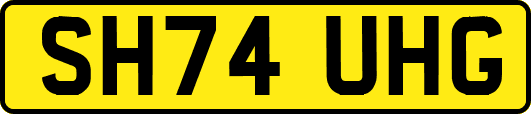 SH74UHG
