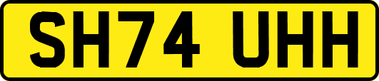 SH74UHH