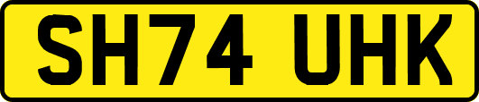 SH74UHK