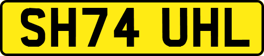 SH74UHL