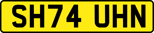 SH74UHN