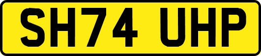 SH74UHP