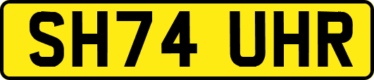SH74UHR