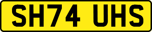 SH74UHS