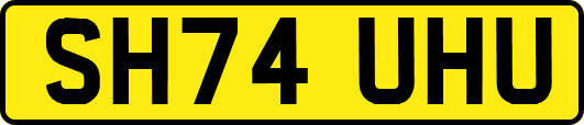 SH74UHU
