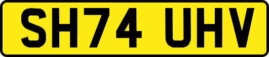 SH74UHV