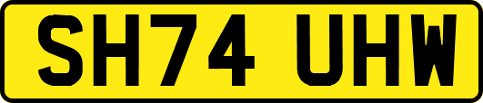 SH74UHW