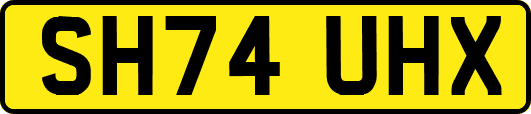 SH74UHX