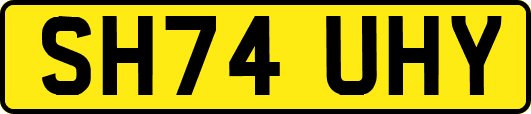SH74UHY
