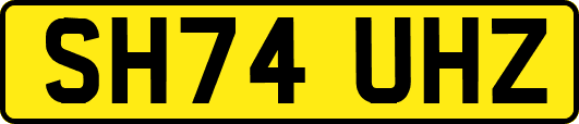 SH74UHZ