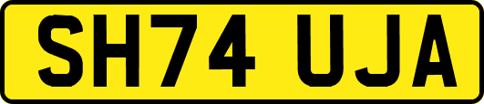 SH74UJA