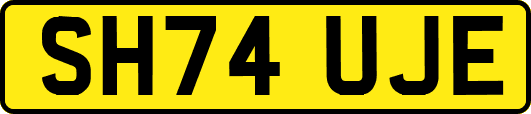 SH74UJE