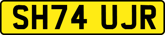 SH74UJR