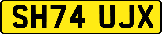 SH74UJX