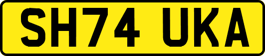 SH74UKA