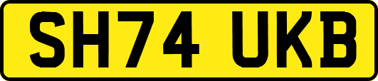 SH74UKB
